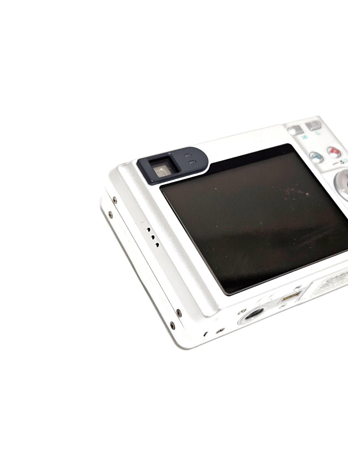 카시오 엑슬림 Casio Exilim EX-Z55 디카 디지털카메라 상품이미지7