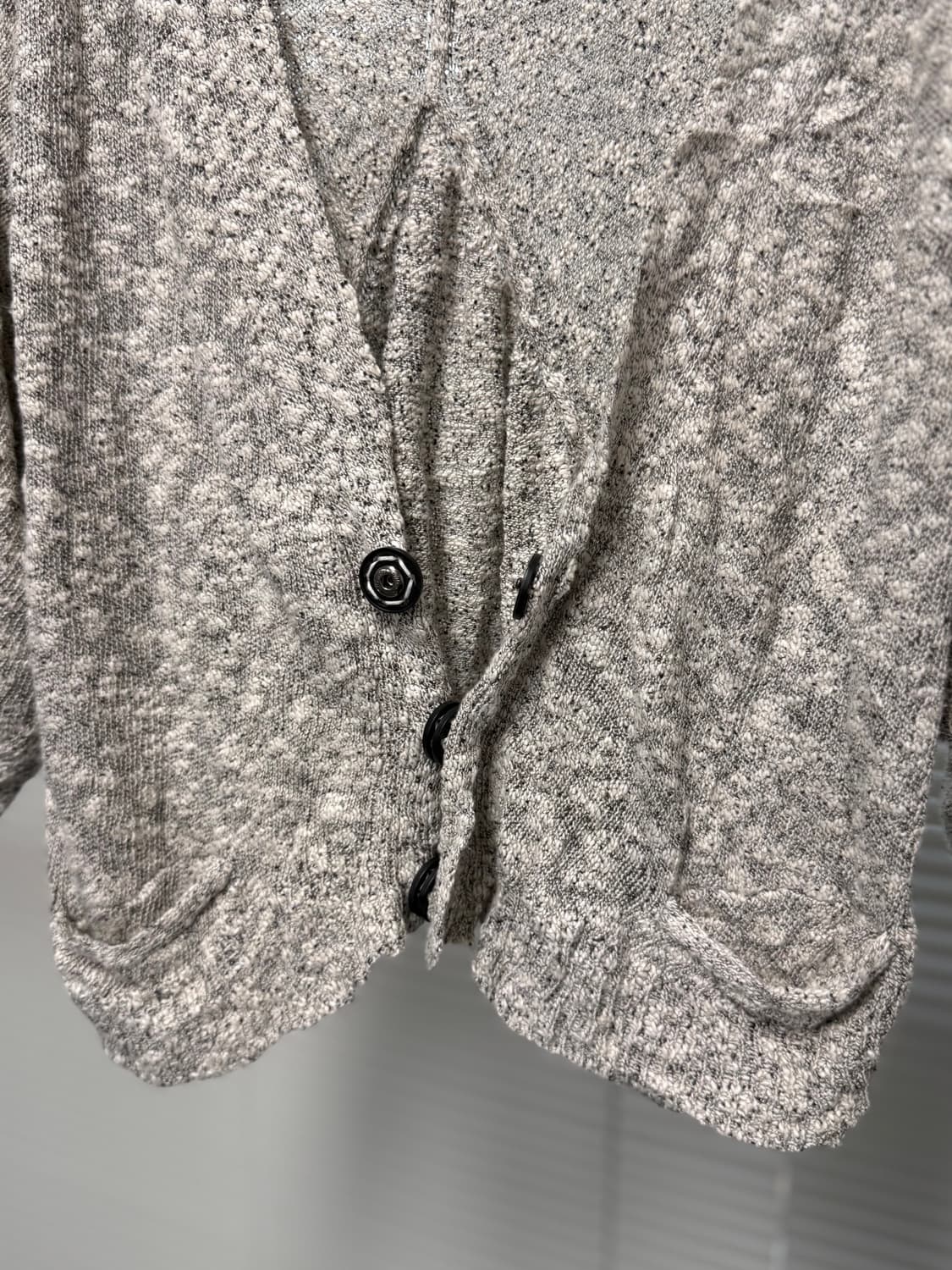 zucca 가디건 상품이미지2