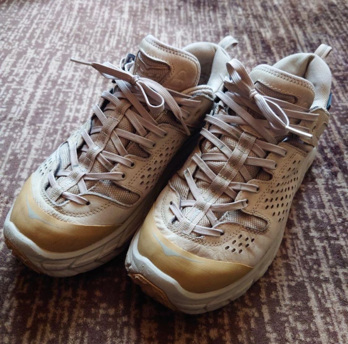 엔지니어드가먼츠 엔가x호카 토르 275 상품이미지2