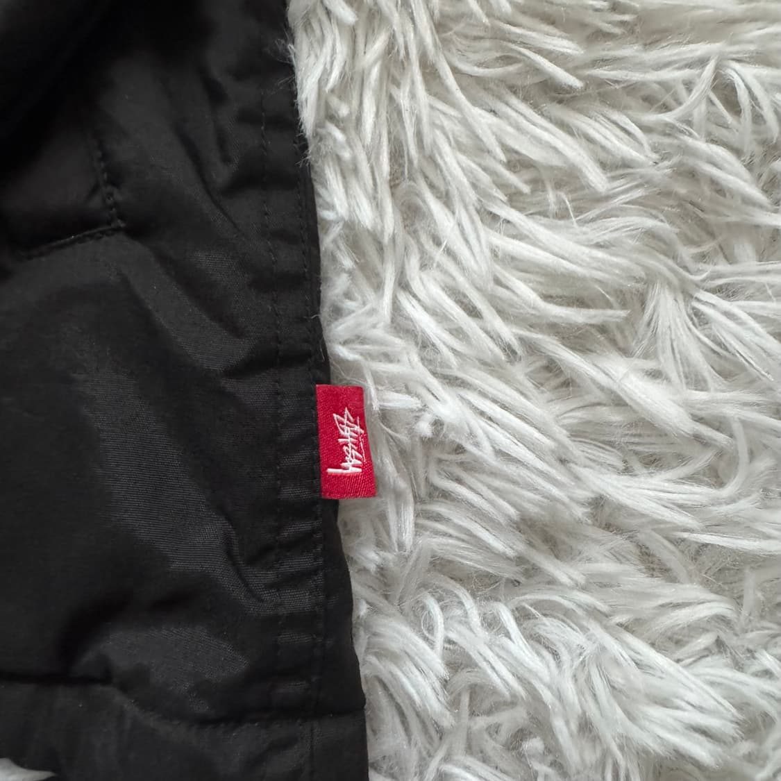 STUSSY 일본빈티지 코치 자켓 스투시 빈티지코치자켓 스투시 바람막이 상품이미지5