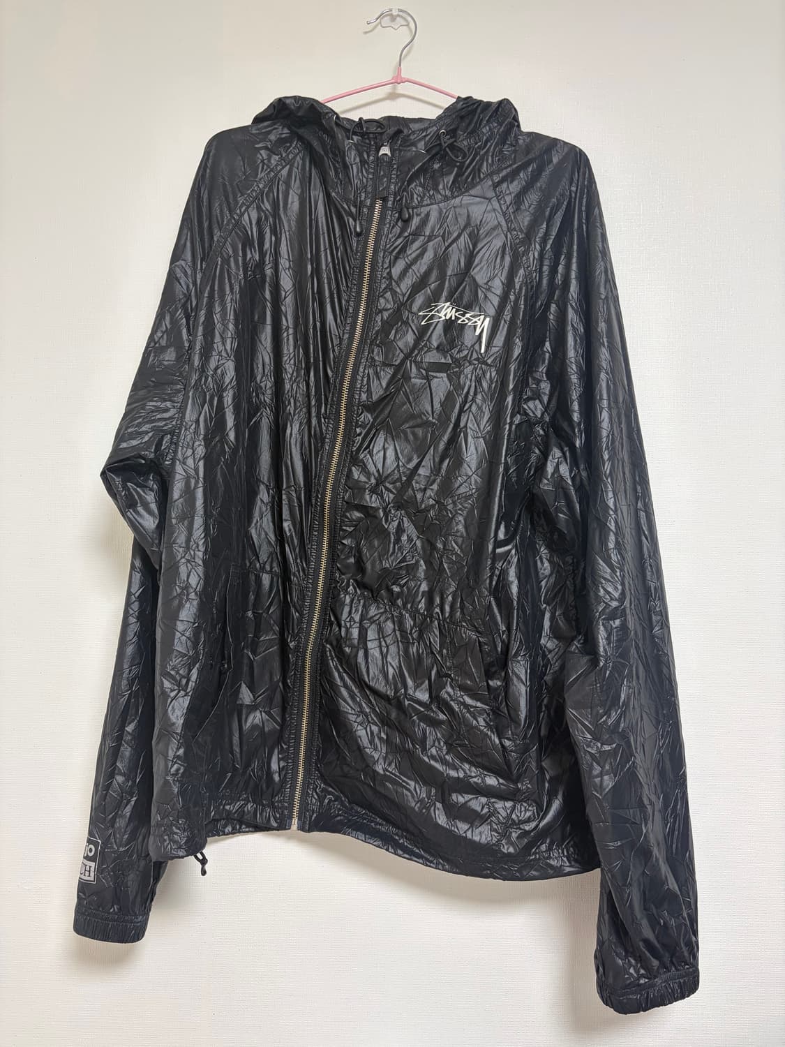 스투시 비치쉘 xl 상품이미지1