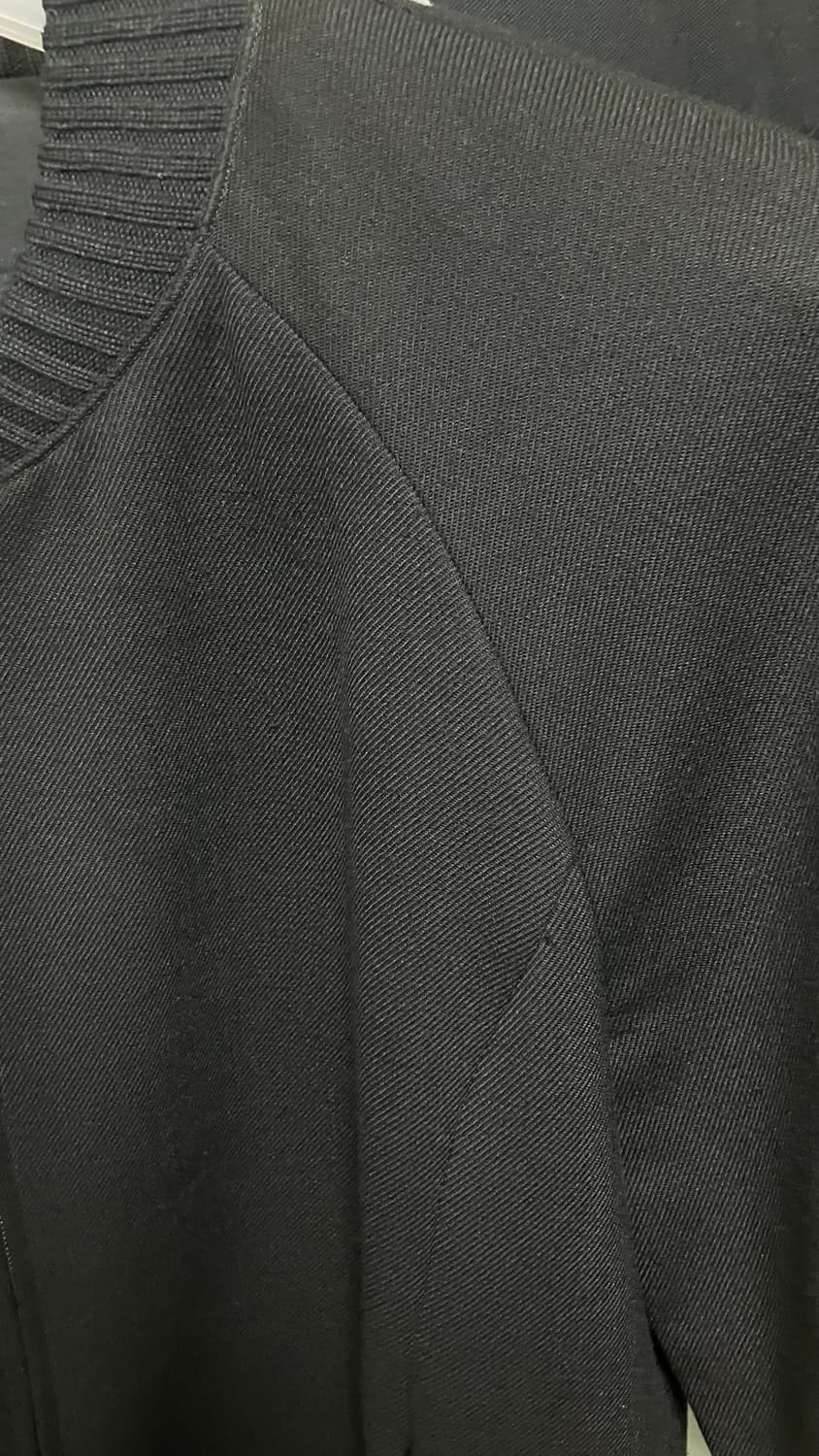 질샌더 자켓 s사이즈 상품이미지4