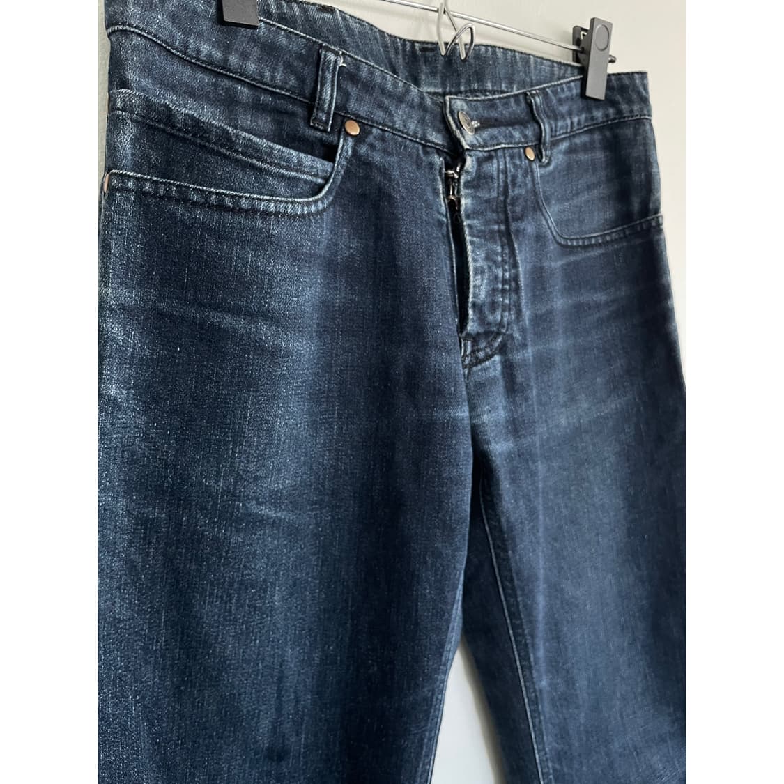 regular denim pants 상품이미지4