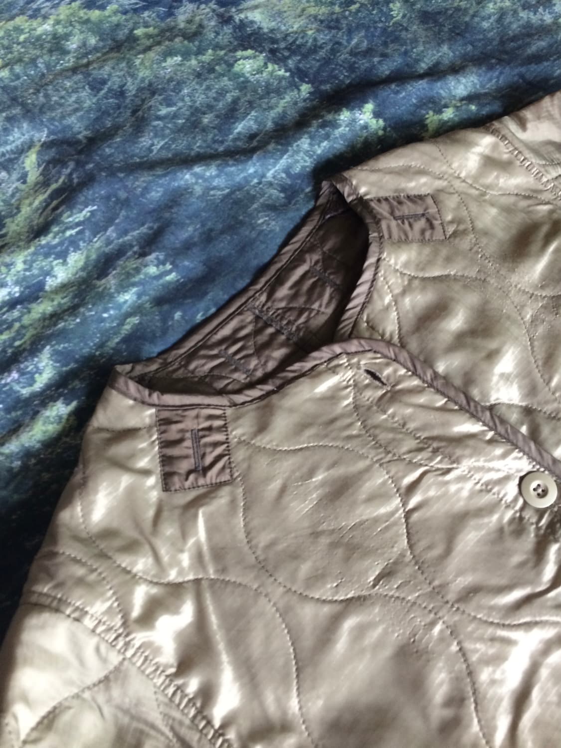 으슬으슬 혹한기도 이 내피와 함께라면.. 상품이미지2