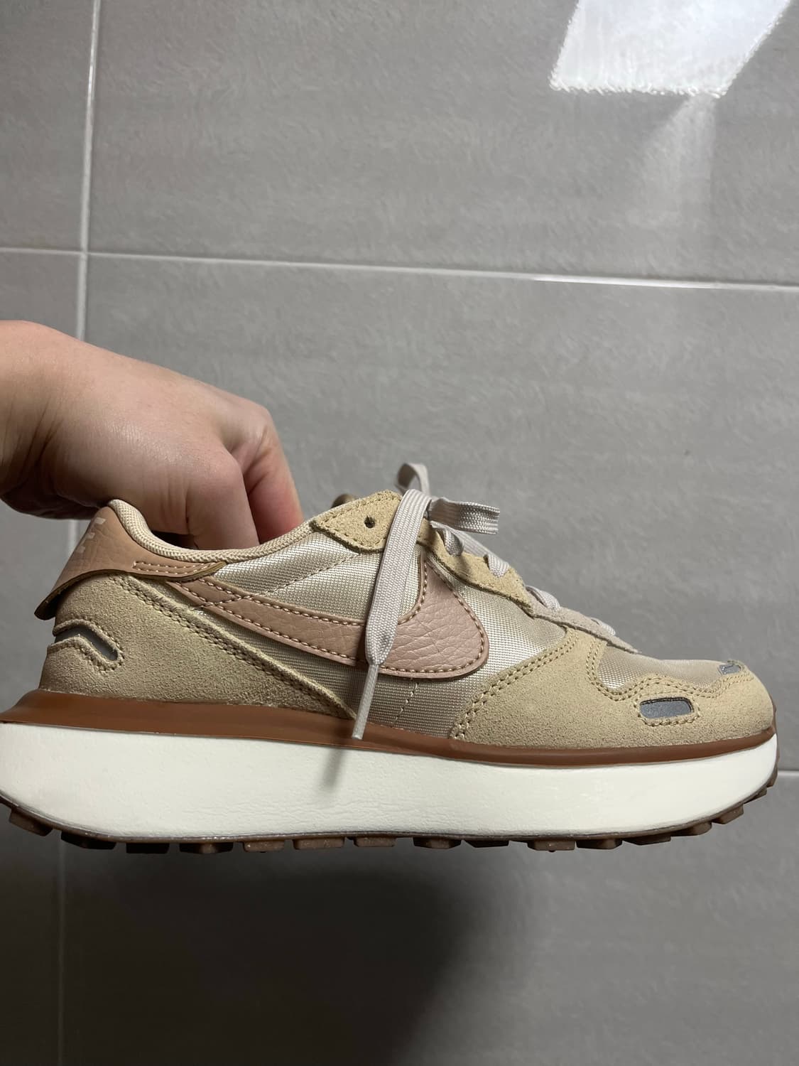 [230] 나이키 피닉스 와플 스니커즈 상품이미지1