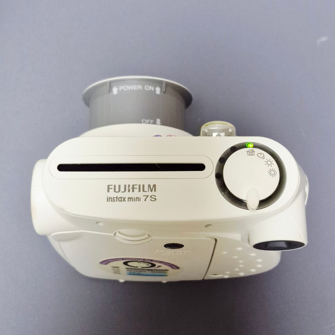 후지필름 인스탁스 미니7S 필름카메라 상품이미지7