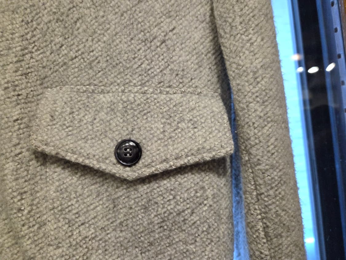 그랑싸소 해링턴자켓 상품이미지5