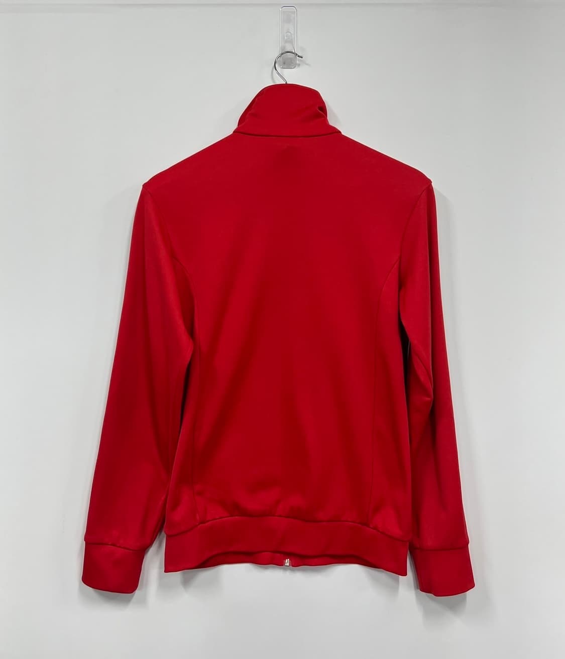 아디다스 빨강 트랙탑 유로파 져지 상품이미지6