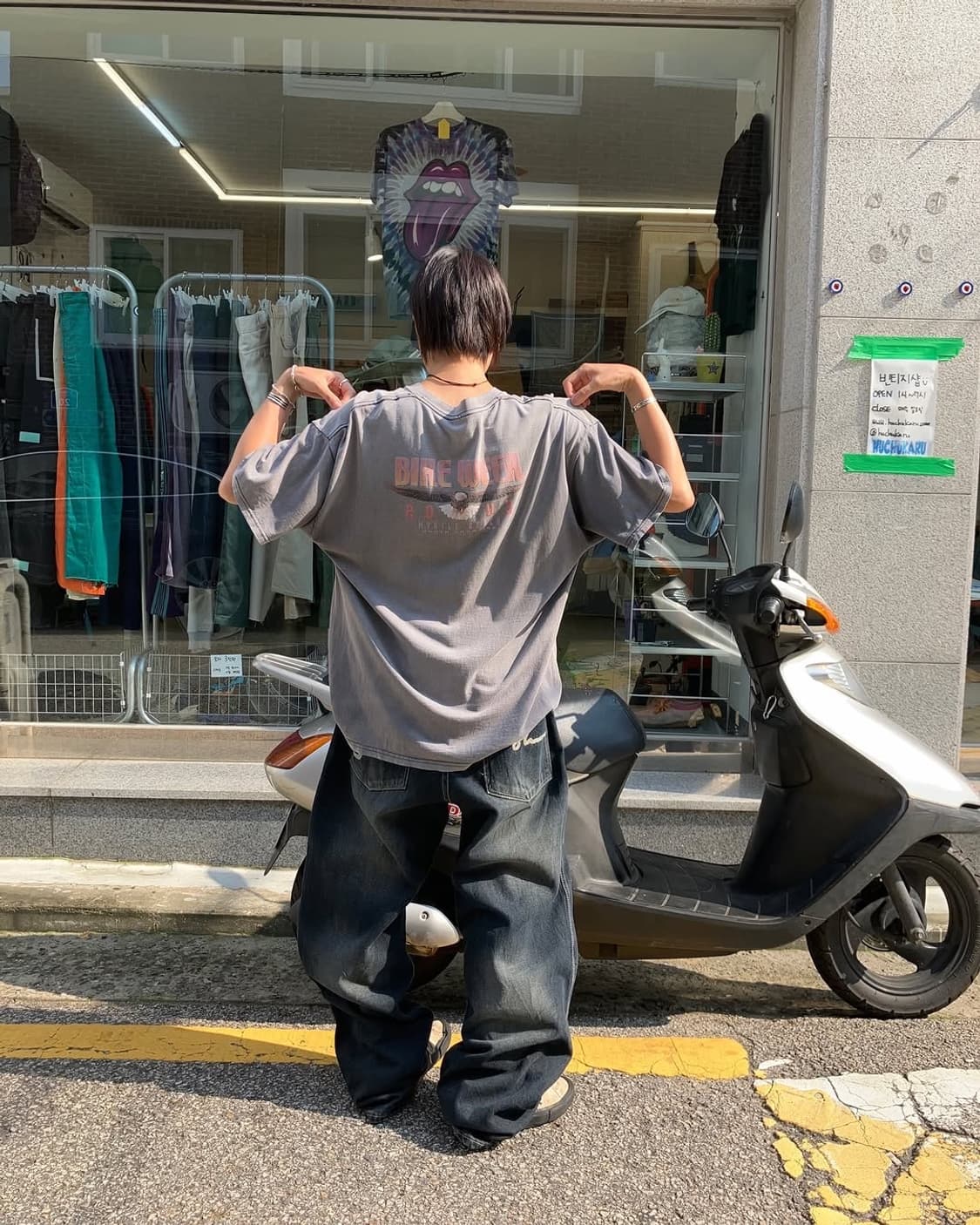SEAN JOHN  상품이미지1