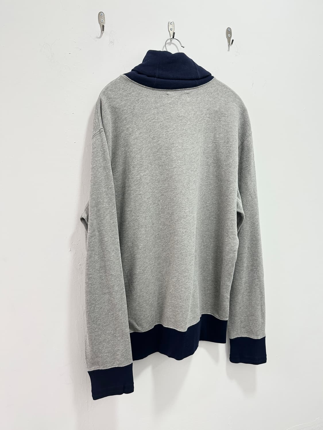 Polo Ralph Lauren sweat shawl collar  상품이미지6