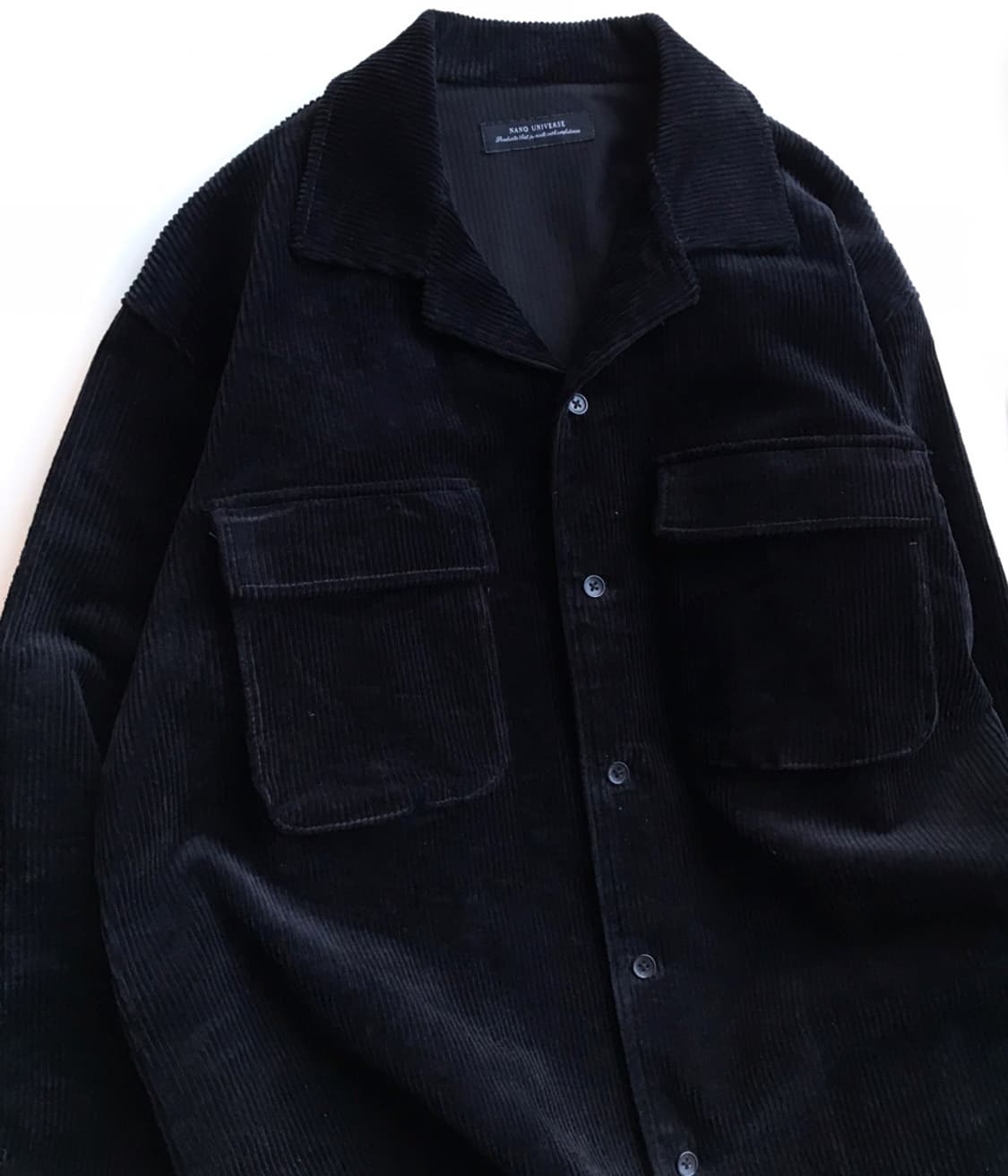 NANO UNIVERSE 상품이미지1