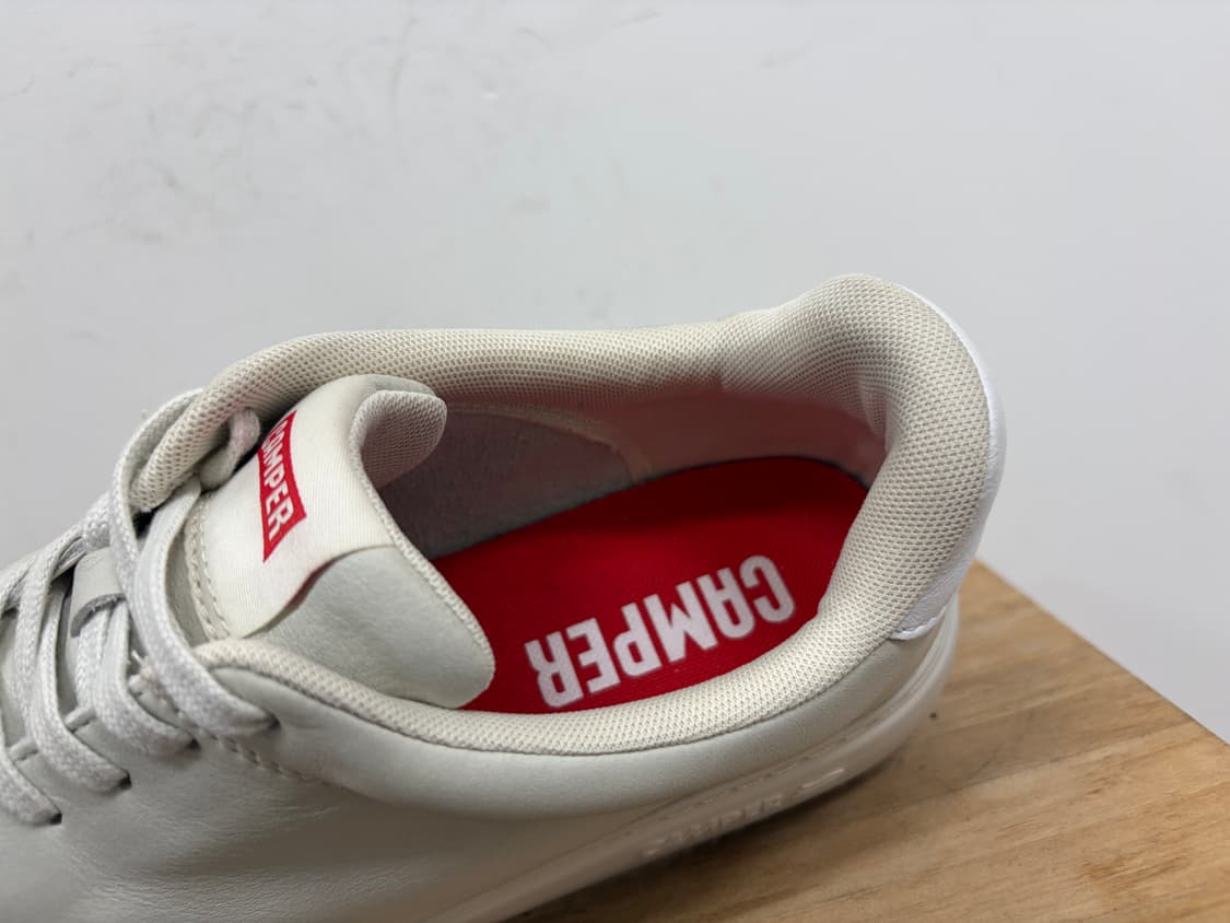 캠퍼 남성 스니커즈 275-280 상품이미지8