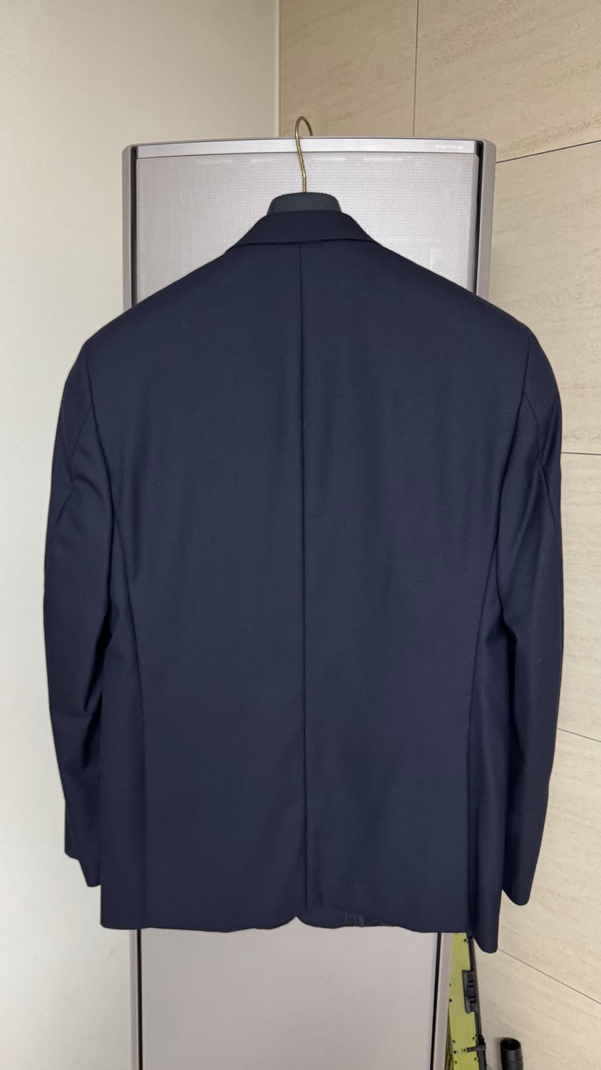 브룩스 브라더스 네이비 금장 블레이저 41S 상품이미지6