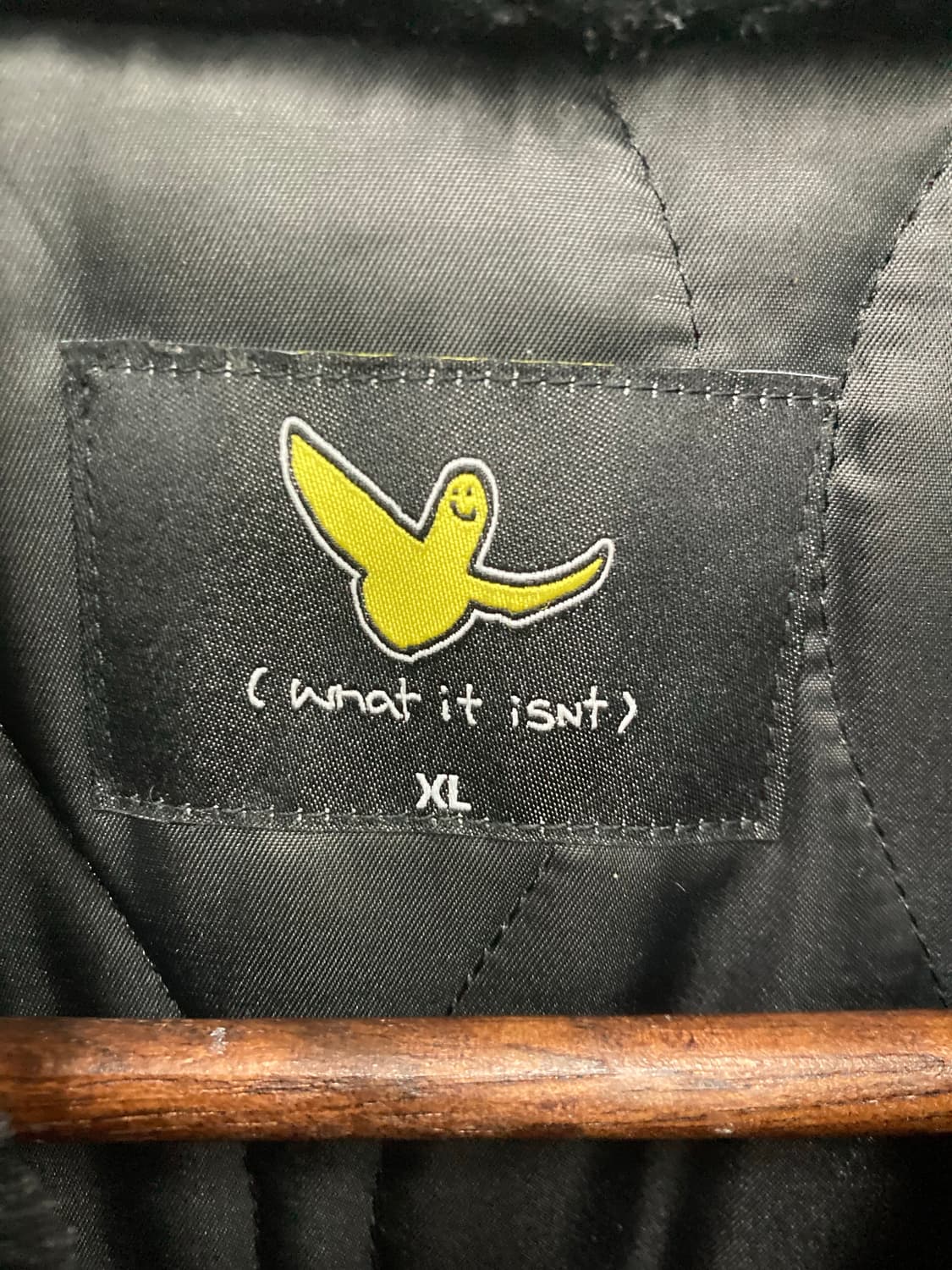 마크곤잘레스 가죽 털 자켓 상품이미지3