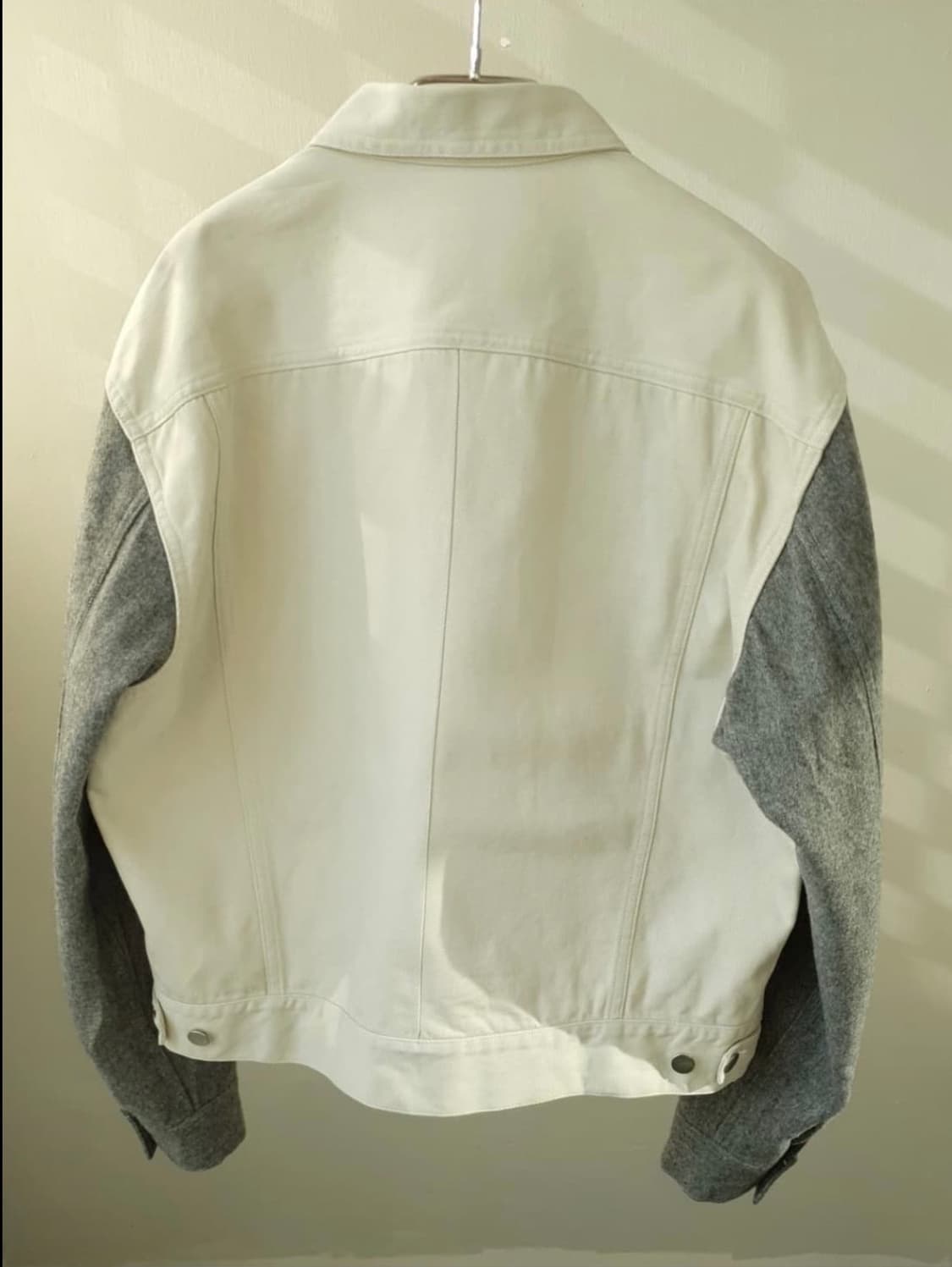 COMME DES GARCONS HOMME 3rd jacket 상품이미지7