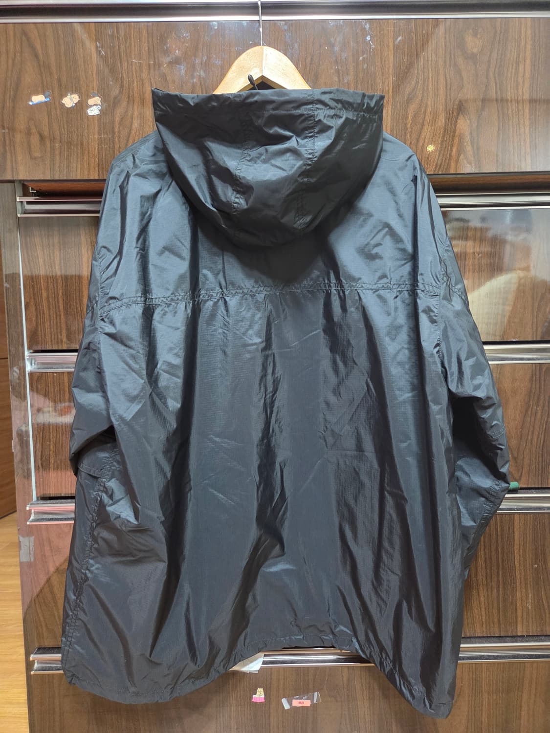 와코마리아 난가 아노락 XL 상품이미지2