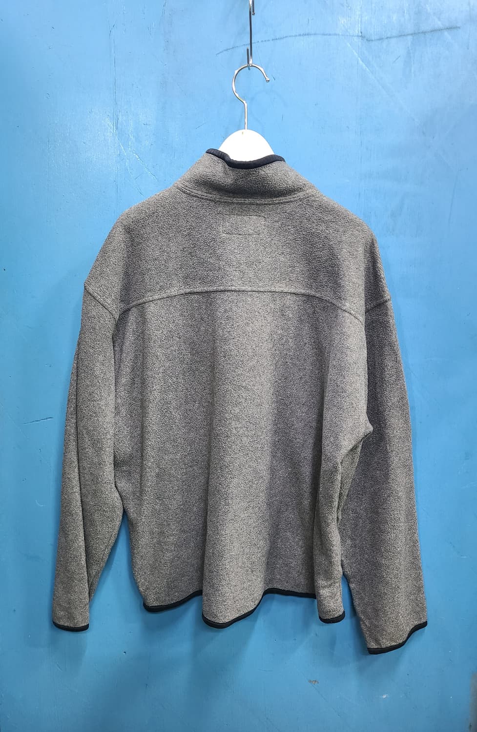 일본빈티지 프로케즈 고상한 아노락 후리스플리스like엘엘빈 상품이미지8