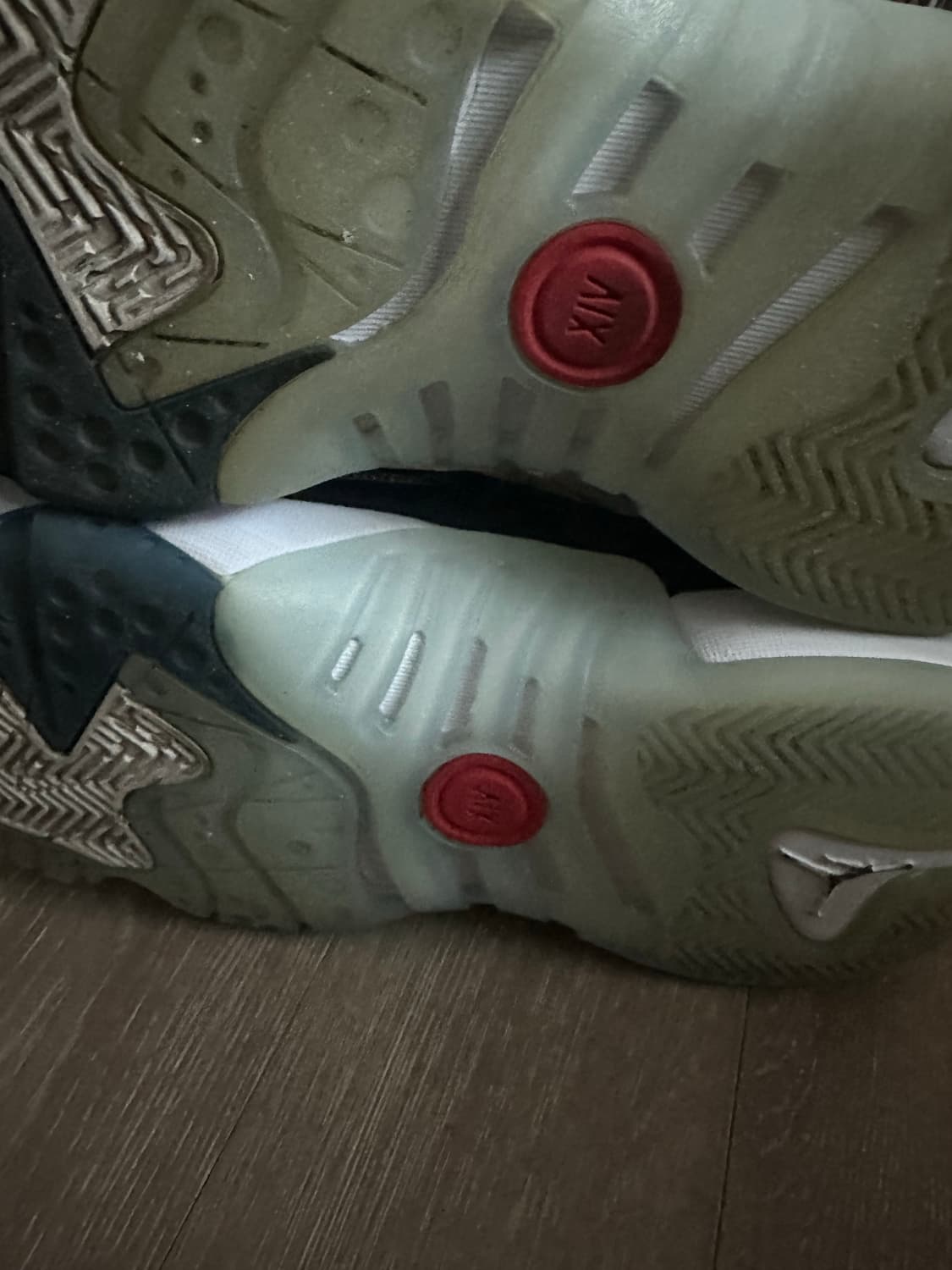 조던 점프맨 농구화 265 상품이미지3