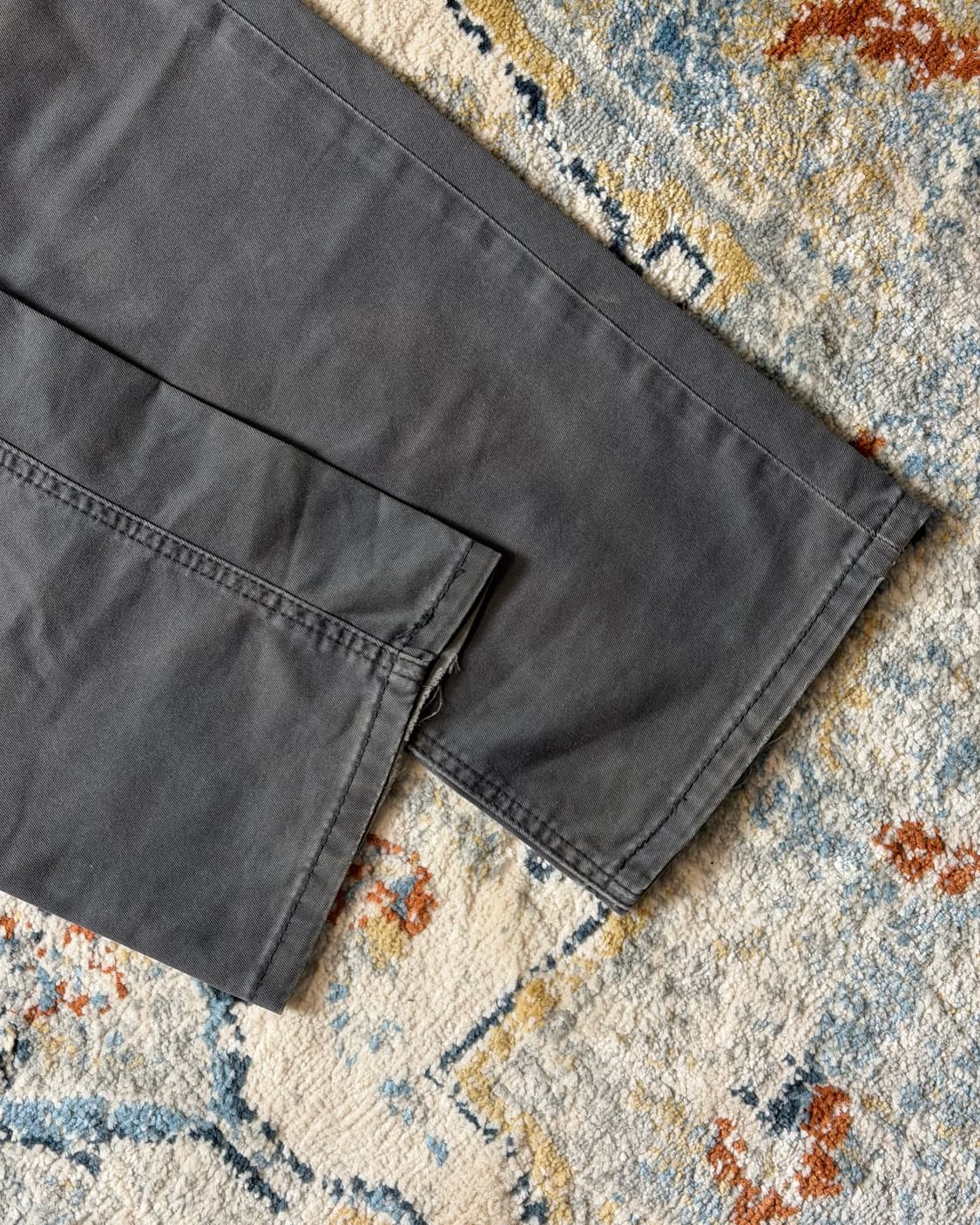 빈티지 리바이스 541 화이트탭 팬츠 [SE-235] 상품이미지7