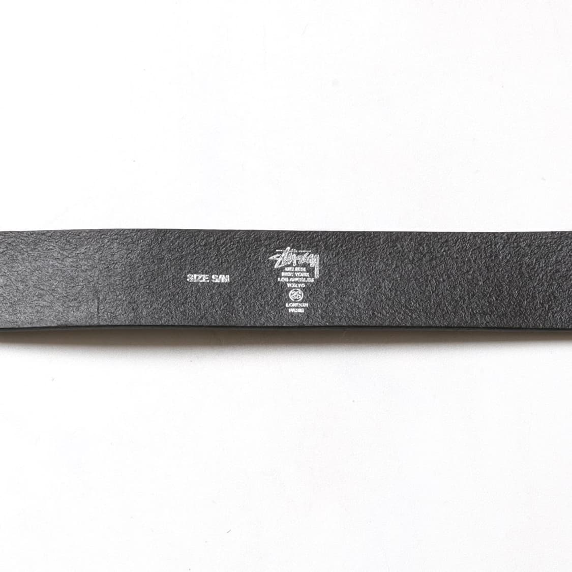 스투시 Stussy Military Belt 

 상품이미지3