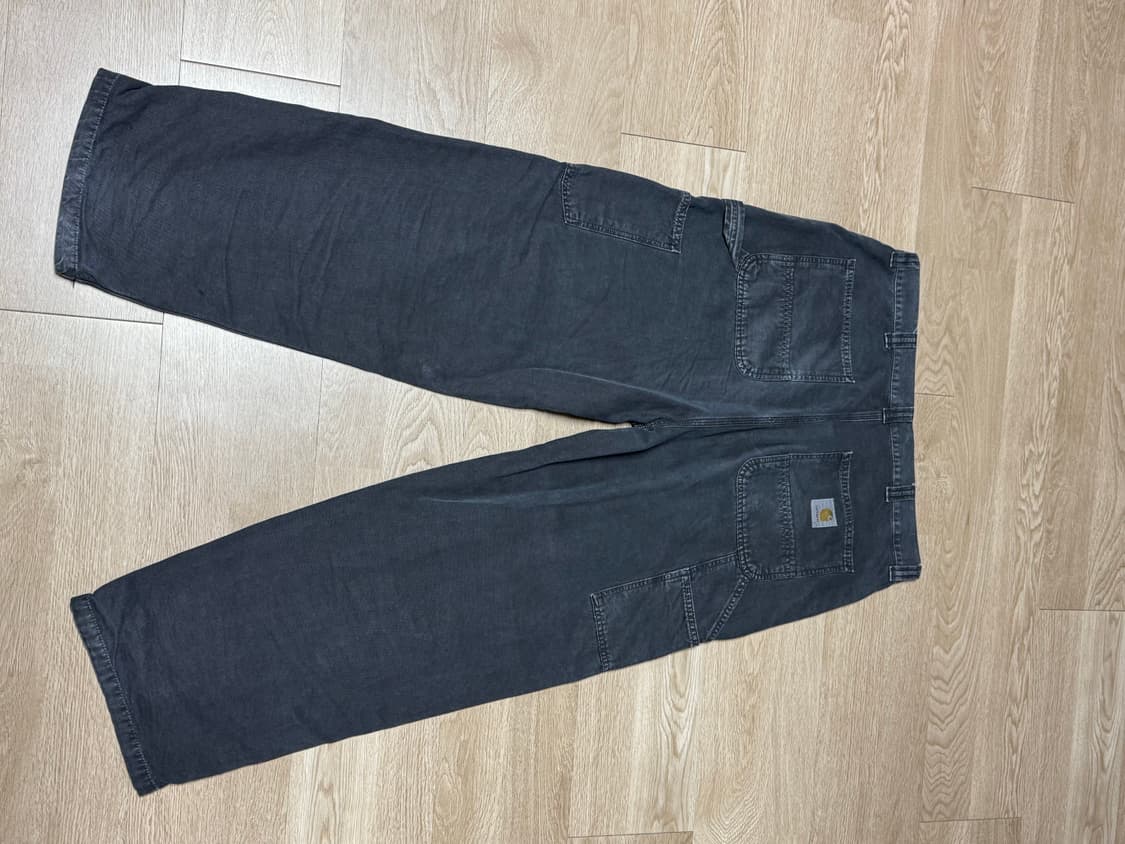 칼하트 OG 카펜터 팬츠 상품이미지2