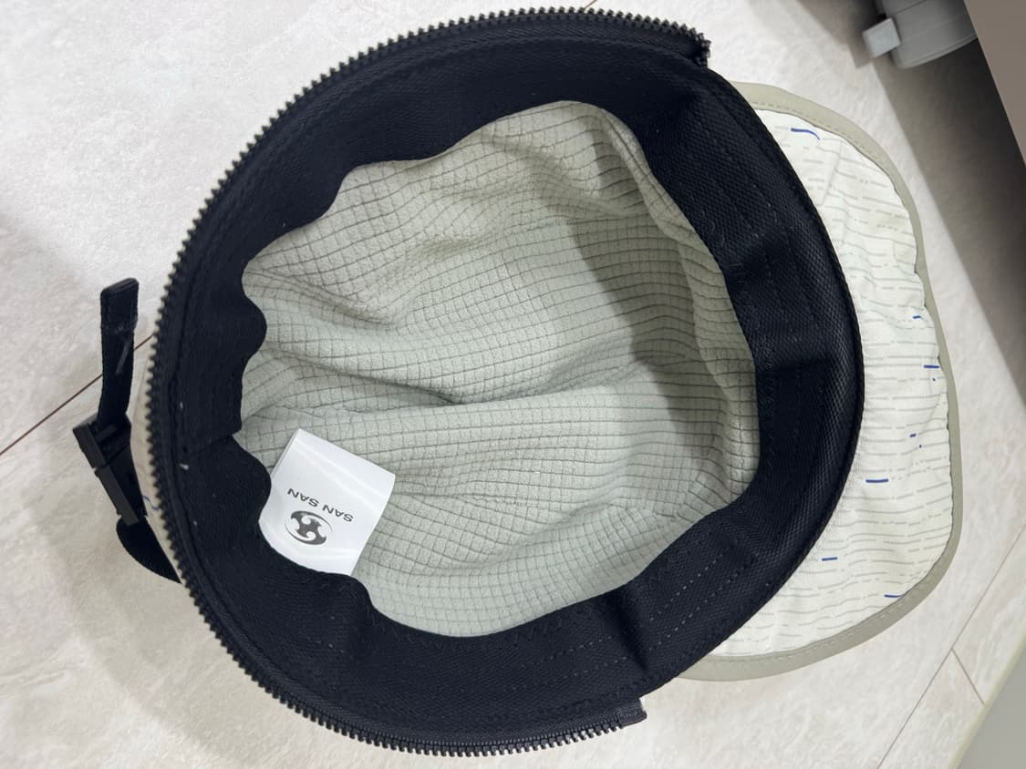 산산기어 에이알 이어머프 캡 상품이미지3