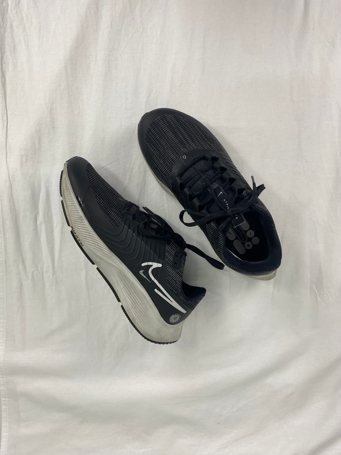 나이키 에어 줌 페가수스 38 쉴드 러닝화 270 상품이미지1