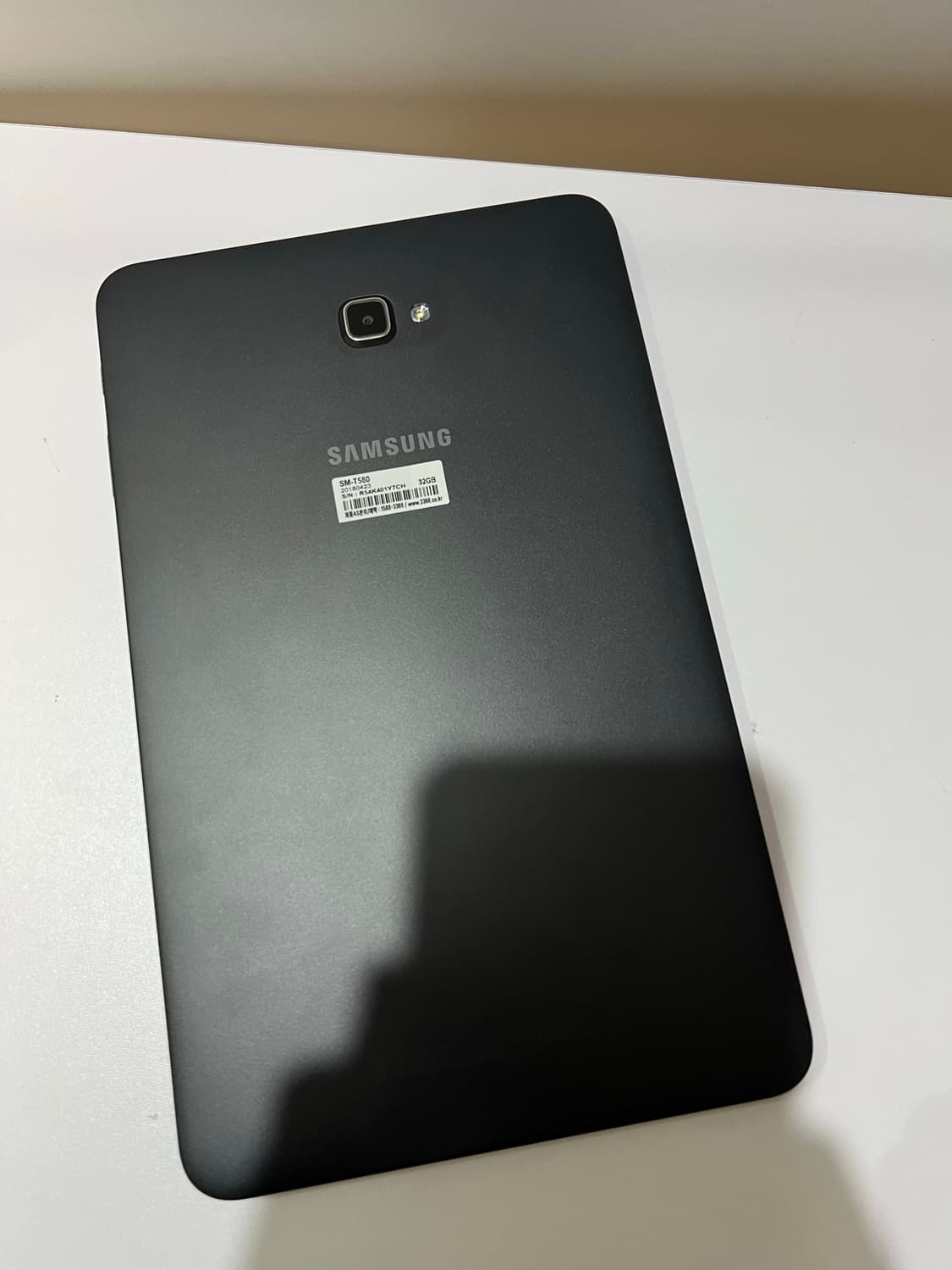 삼성전자 갤럭시 탭 A6 10.1 태블릿PC 32GB 상품이미지4