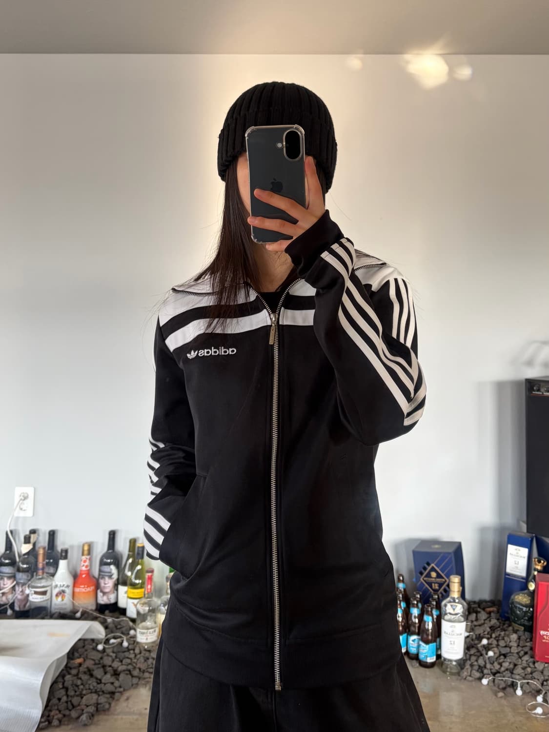 [M]아디다스 오레오 유로파 트랙탑 져지 상품이미지2