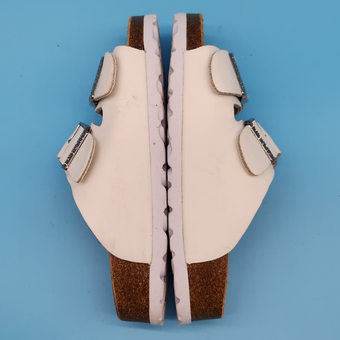 oo 버켄스탁 아리조나 슬리퍼 230 상품이미지5