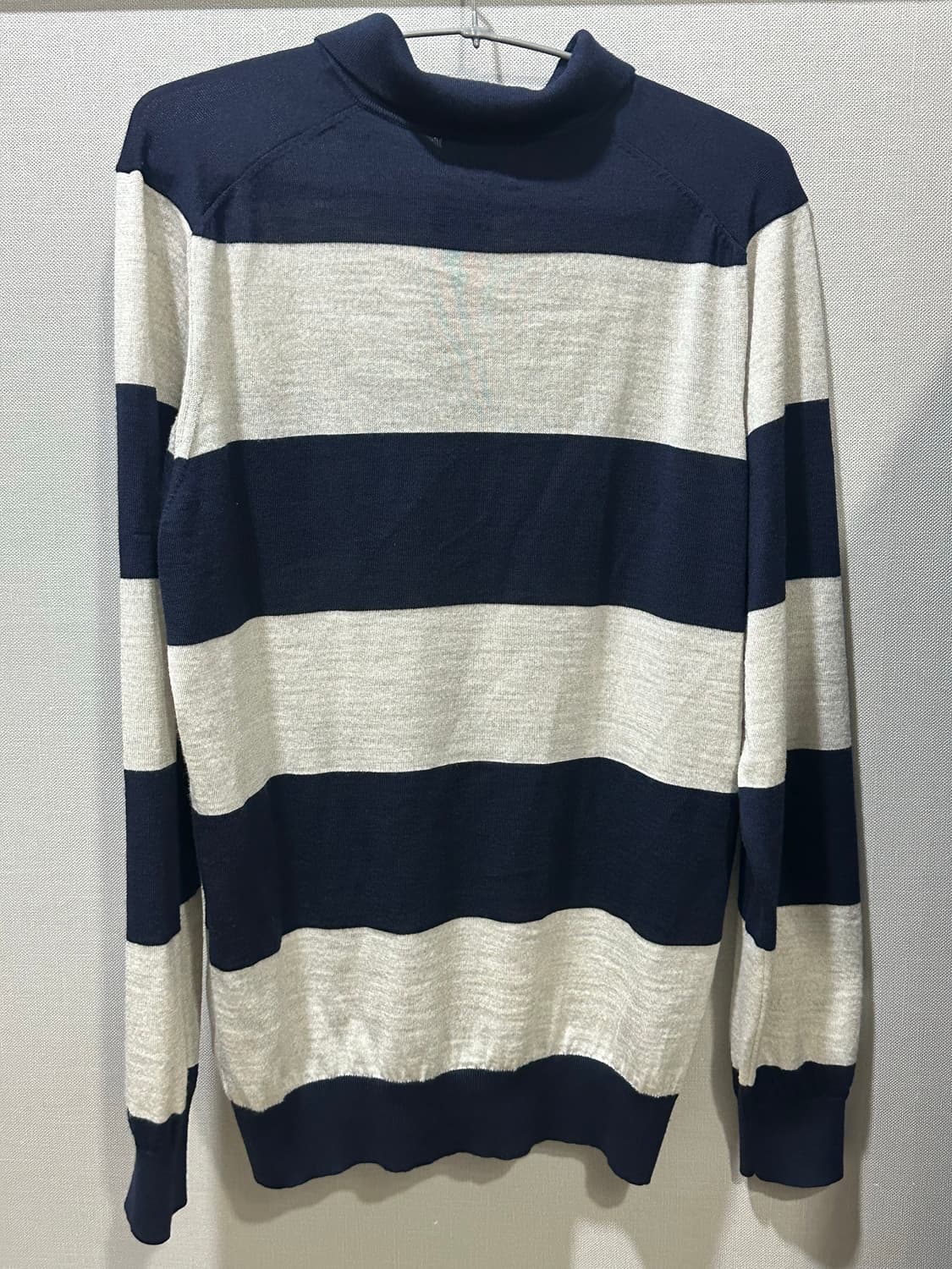 Hast paris stripe knit 상품이미지2