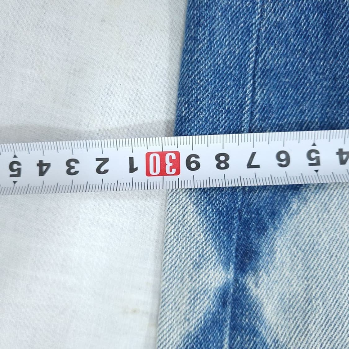 Yeseyesee 여 청바지 S 0501 상품이미지7