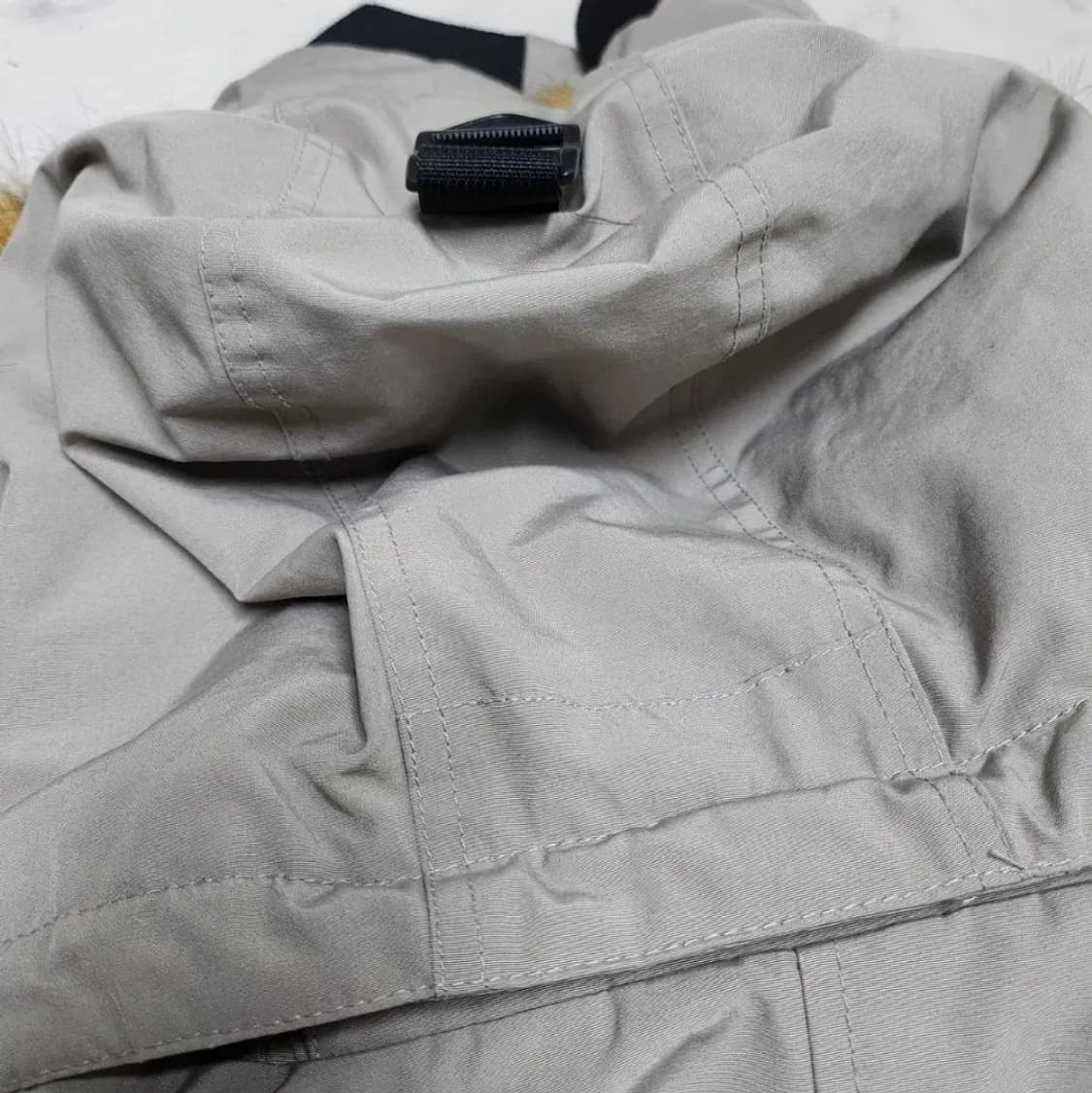 공용)내셔널지오그래픽  타루가  패딩 (키  165-175) 상품이미지10