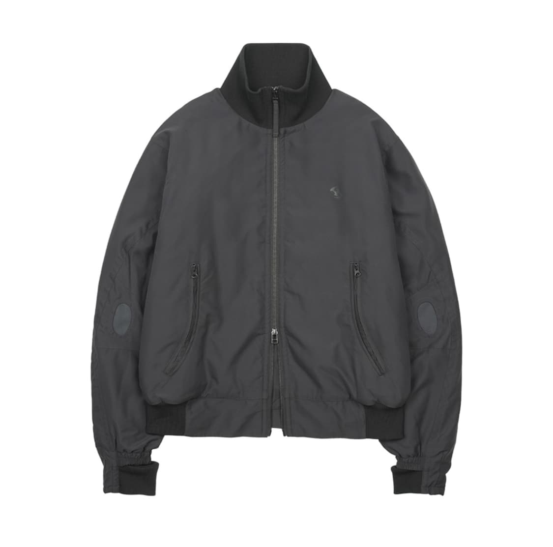 1 산산기어 봄버 재킷 카키 25FW 미개봉 새상품 상품이미지1