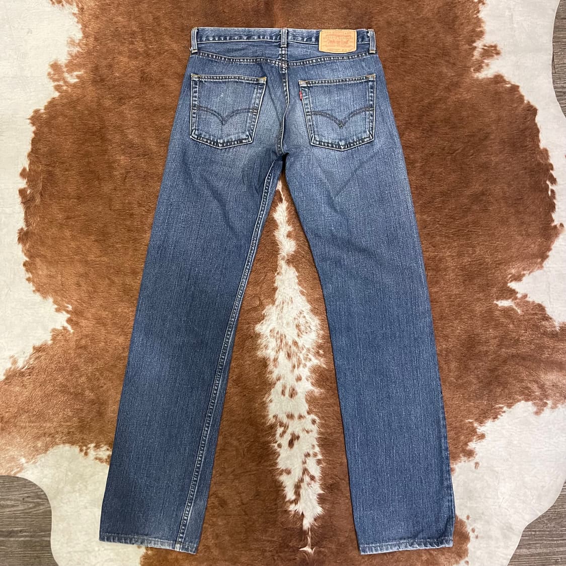 리바이스  505-03 w31l33 상품이미지6