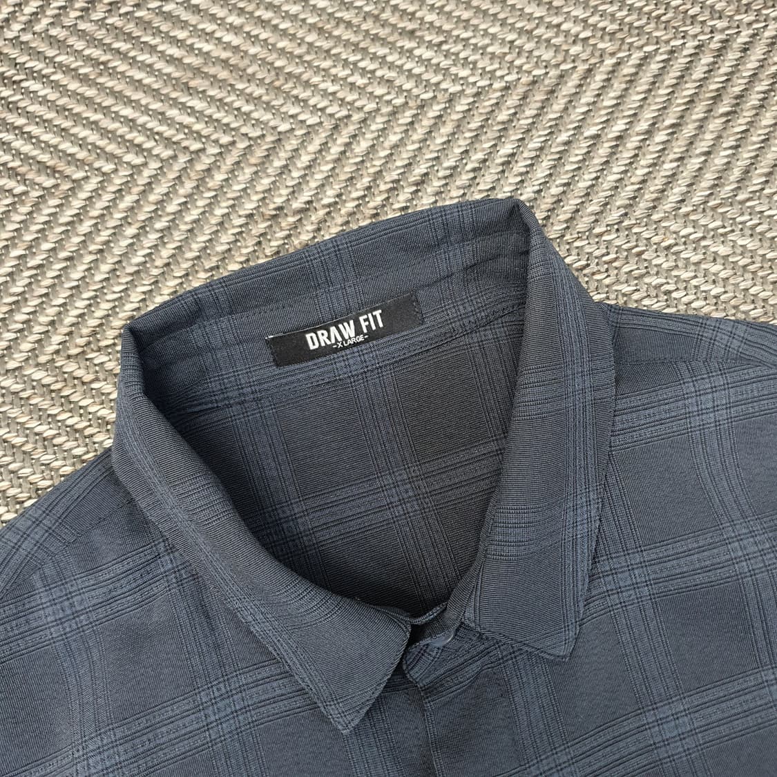 드로우핏 긴소매  셔츠 남자105 상품이미지2