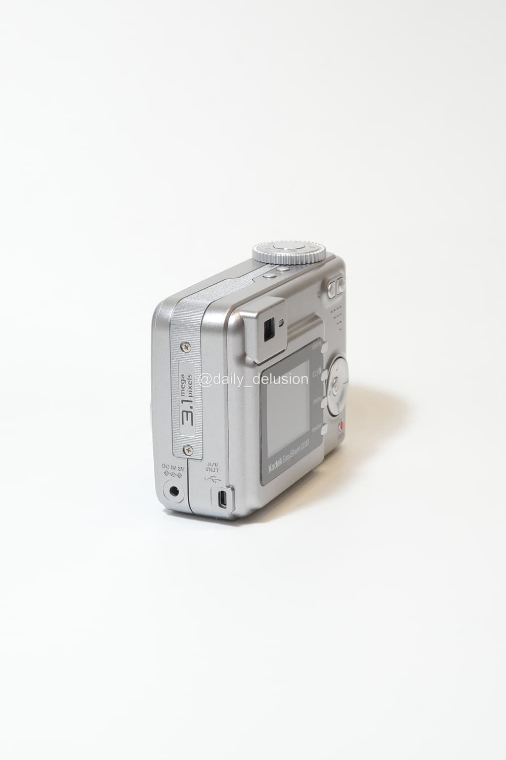 코닥 이지쉐어 CD33 상품이미지7