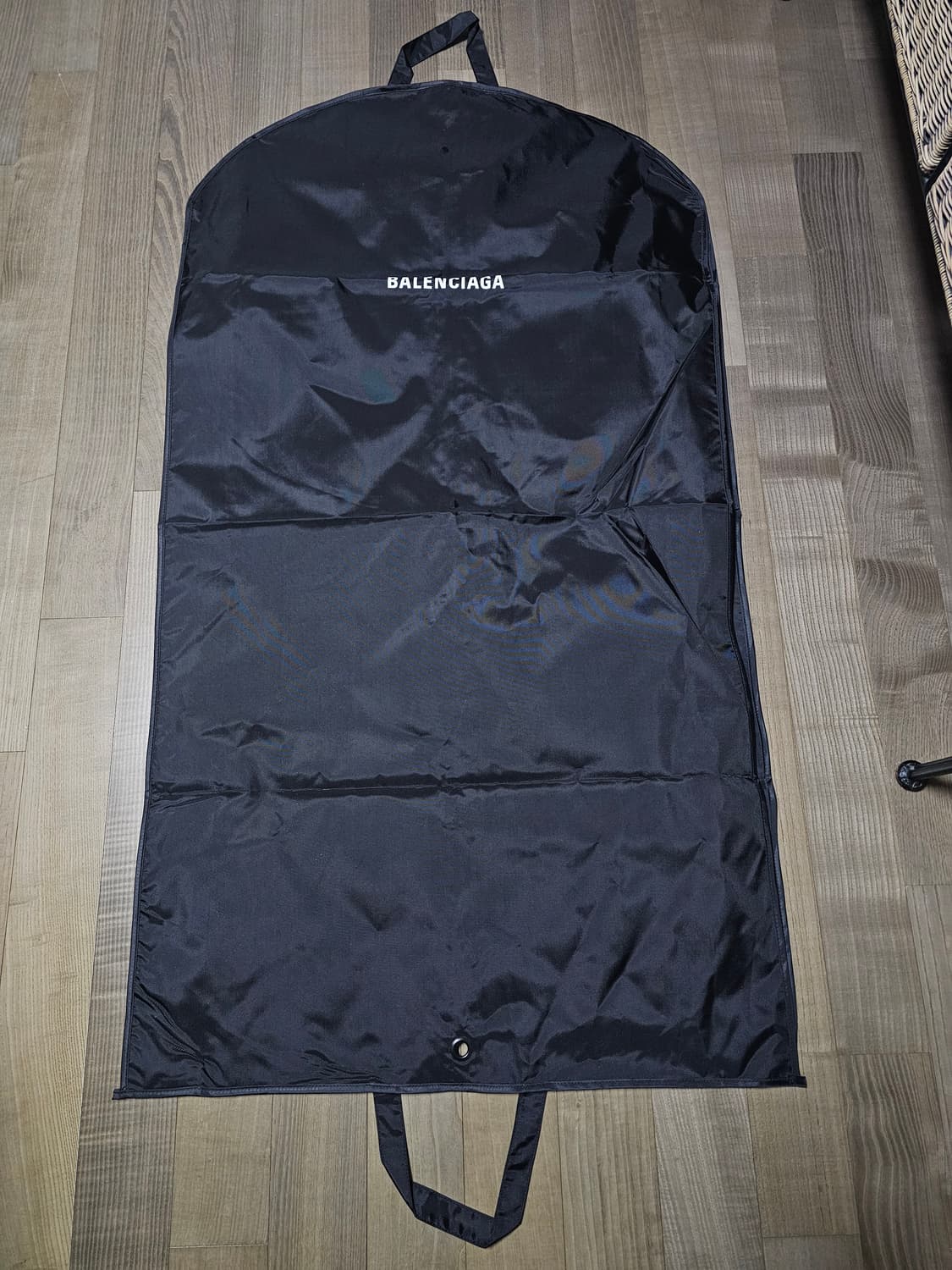 정품) 발렌시아가 수트케이스 더스트백 상품이미지1