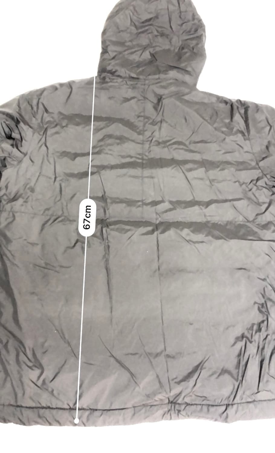 프로스펙스 웜업 점퍼 m 상품이미지8