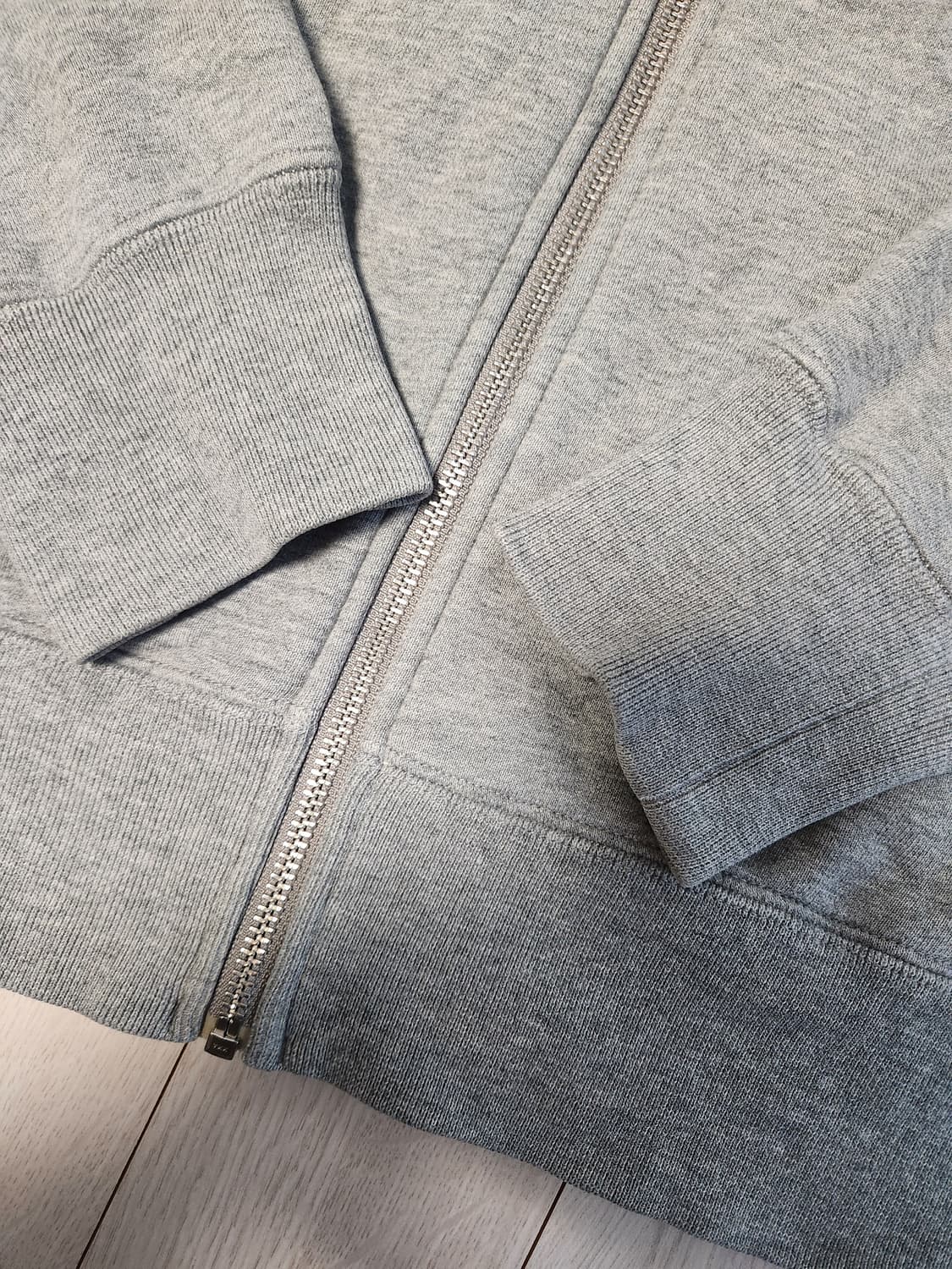 나이키 스타디움 후드 집업 (433145-063) 사이즈105(xl)

 상품이미지5