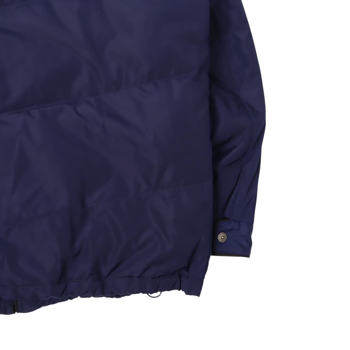 지방시 블루퍼플 구스 다운자켓 패딩 상품이미지7