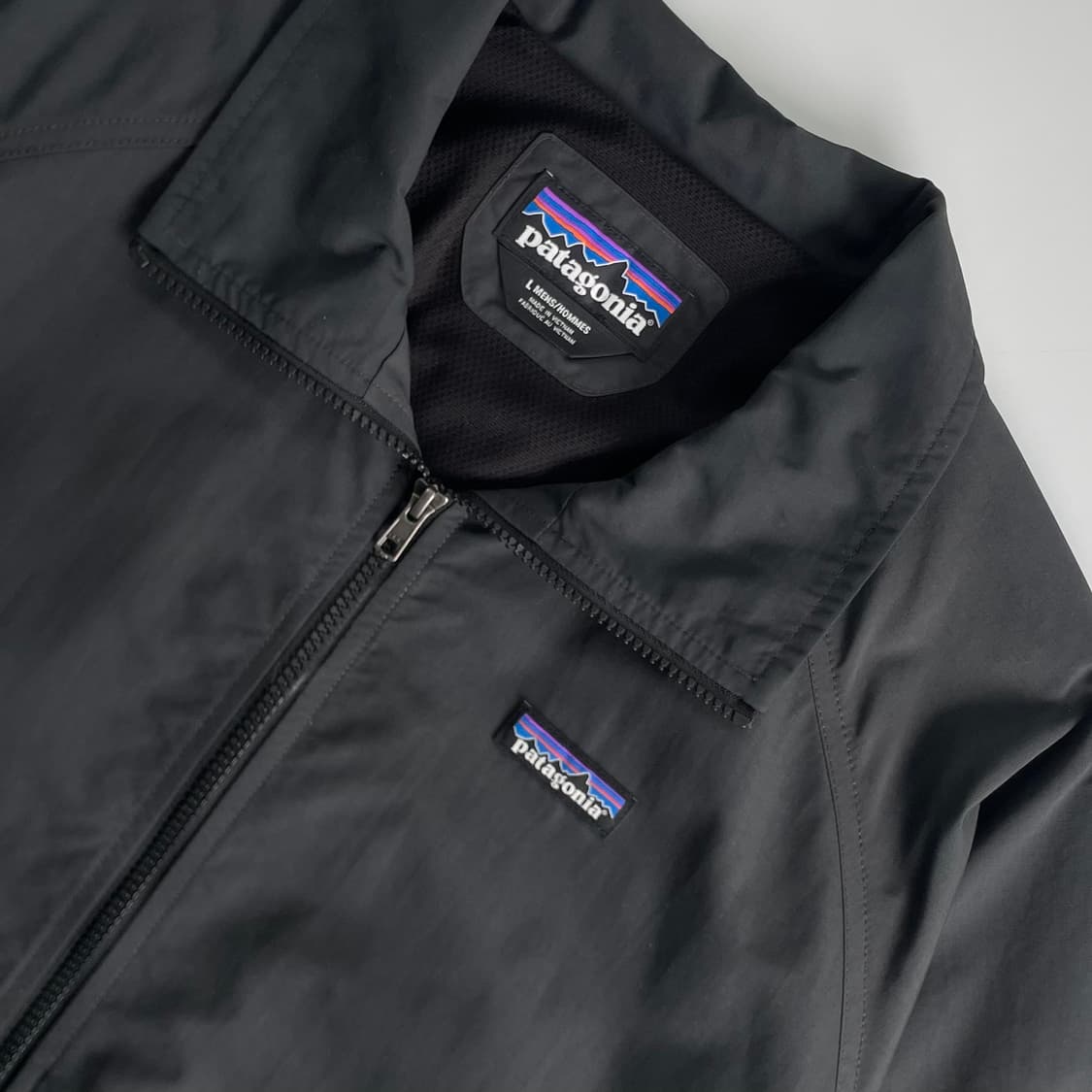 Patagonia  피타고니아 배기스 봄버 자켓 상품이미지3