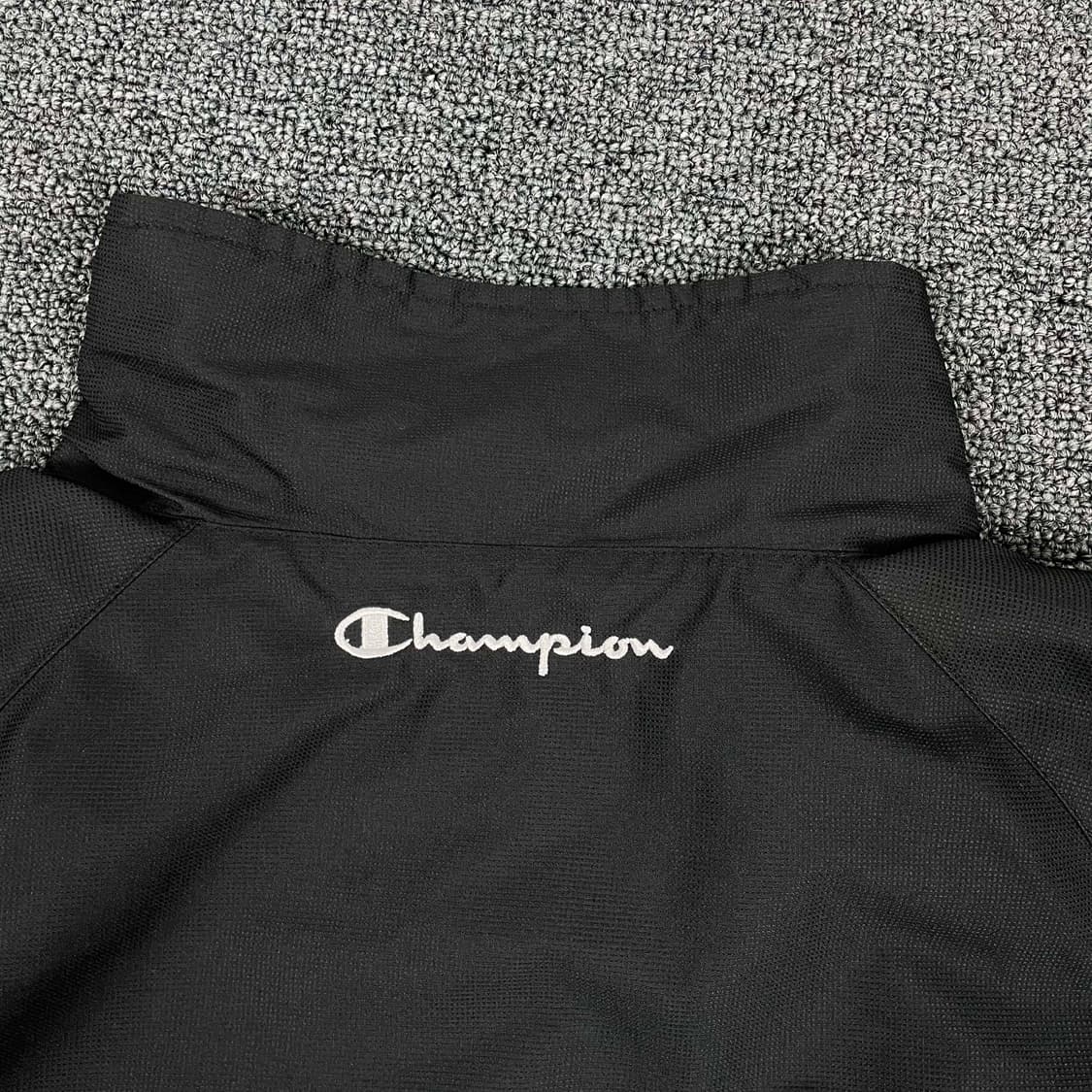 챔피온 X 미키마우스 2010 바람막이 상품이미지9