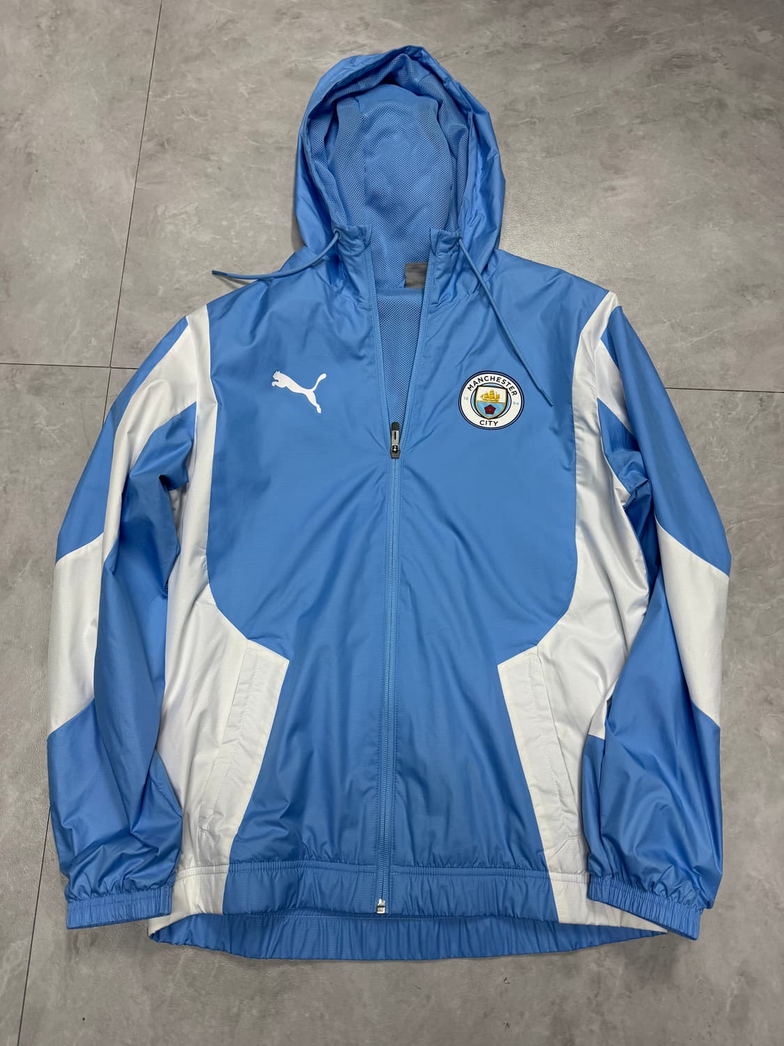 푸마 맨시티 상품이미지1