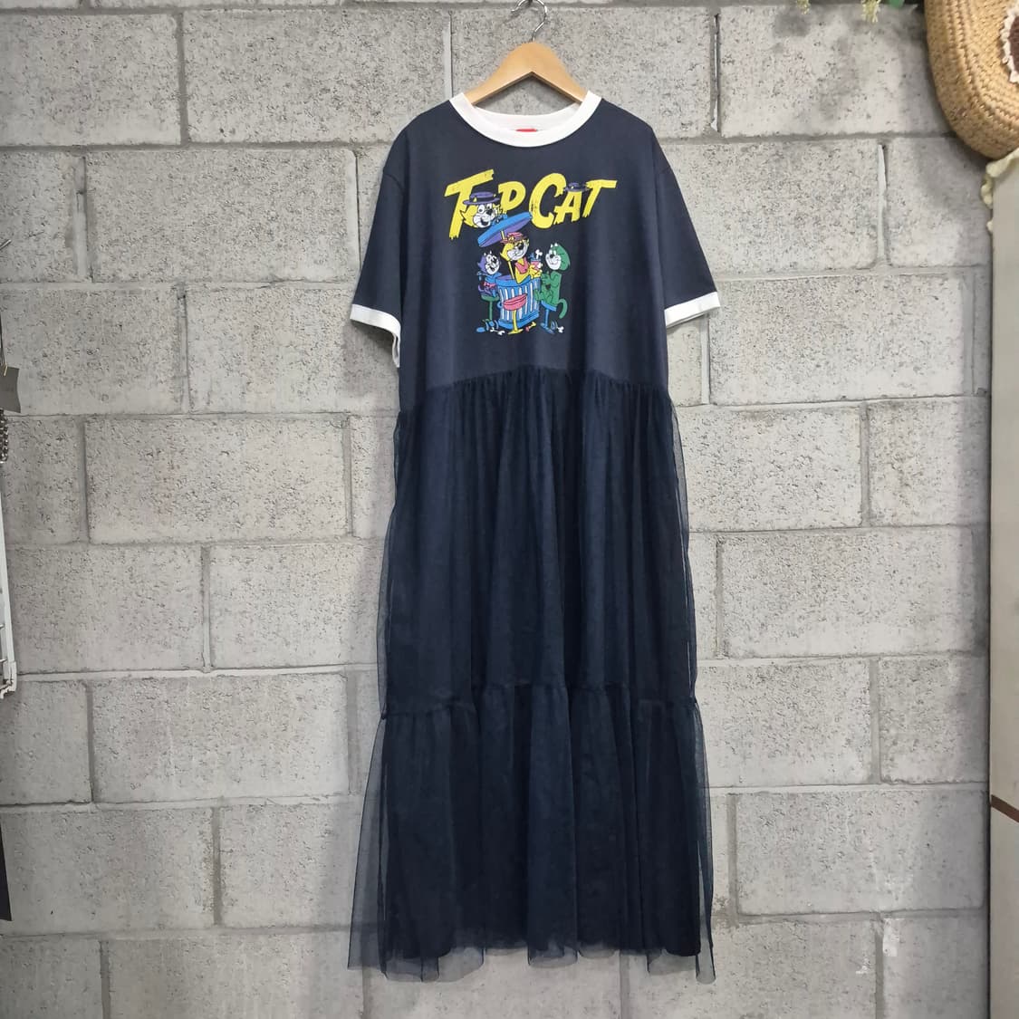 evo 샤 원피스 상품이미지1