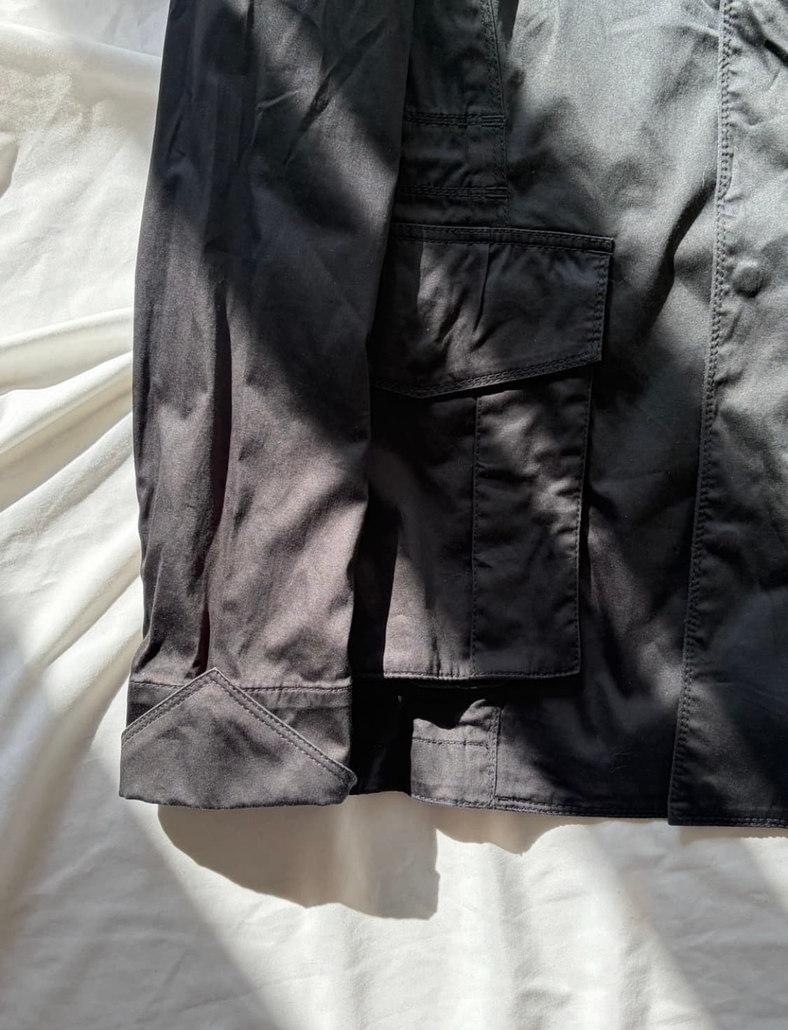 닐바렛 필드자켓 상품이미지3