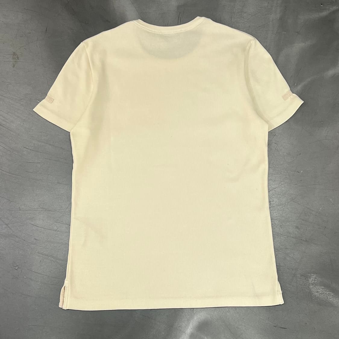  질샌더 하프 슬리브 티셔츠 +명품감정서 y16126 상품이미지2