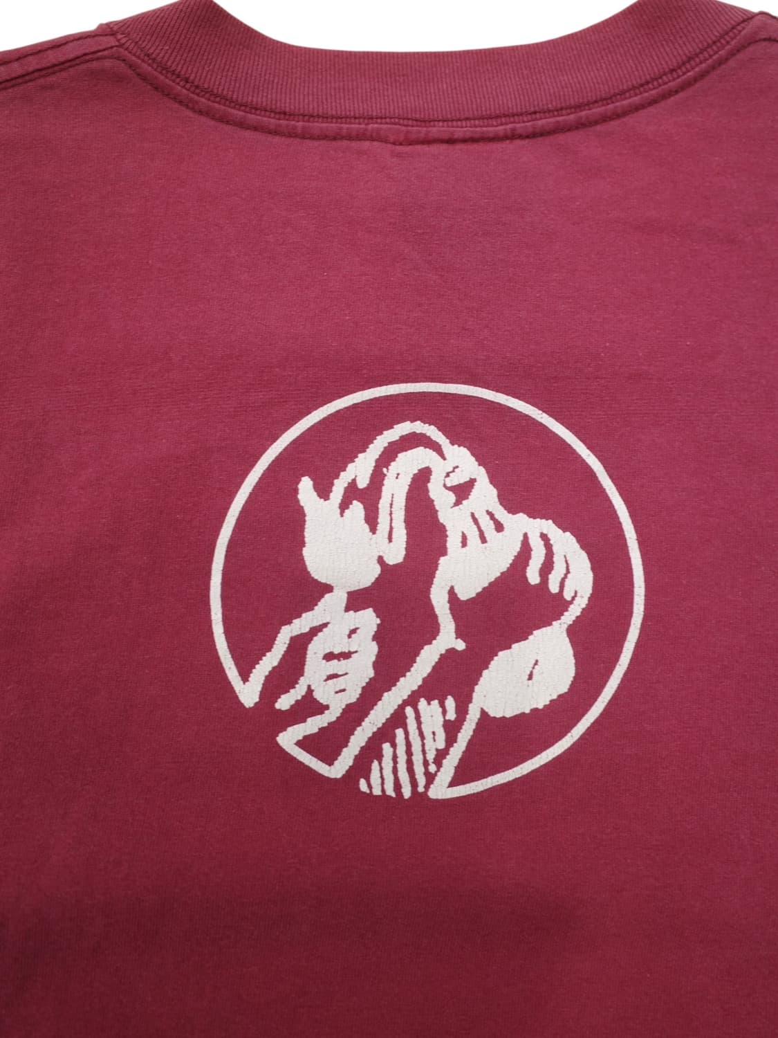 90‘s 레이지 어게인스트 더 머신 빈티지 밴드티 상품이미지7