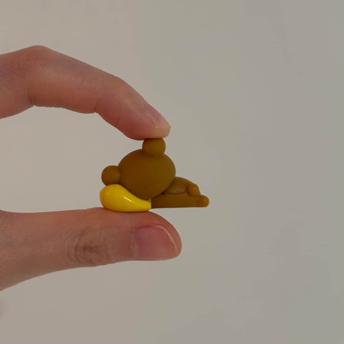 리락쿠마 피규어 상품이미지2