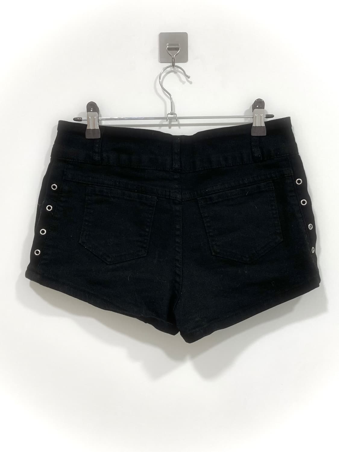 punk eyelet shorts 상품이미지4